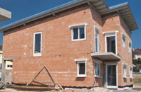 Bolingey home extensions